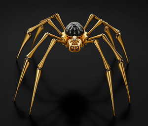 Arachnophobia-Gold