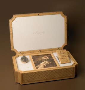Marie-Antoinette-Box